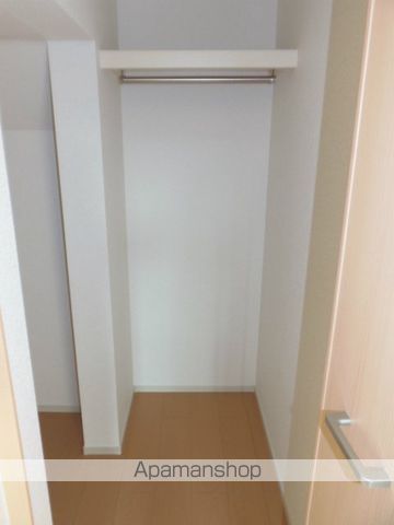ローズガーデン TKの内装写真
