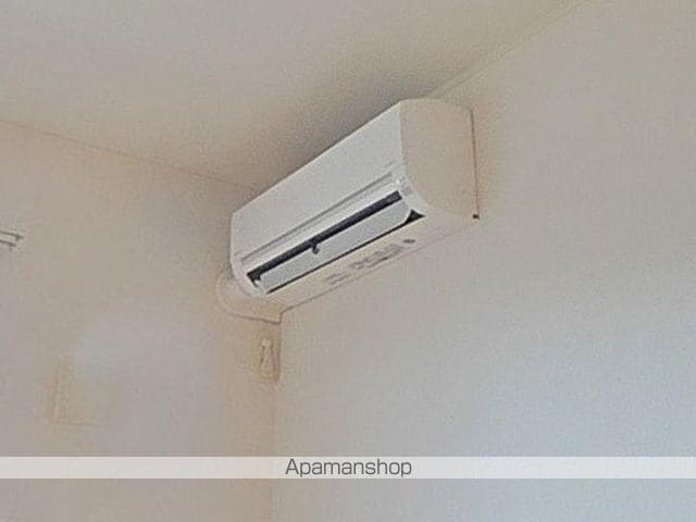アースCの内装写真