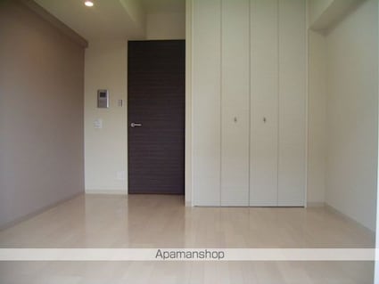 東京都小金井市貫井北町５丁目[1K/21.44m2]のリビング・居間