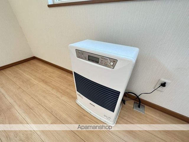 CASAオルフェの内装写真