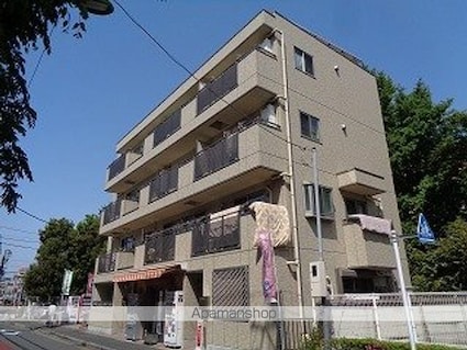 サンロード　Ｉｓｈｉｉ[1K/26.12m2]の外観2