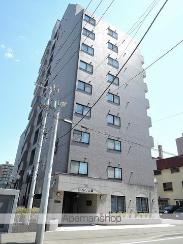ロイトン山鼻の外観写真