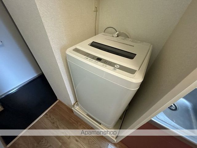 レオパレス藤の内装写真