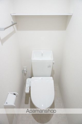 GRACIA Iの内装写真