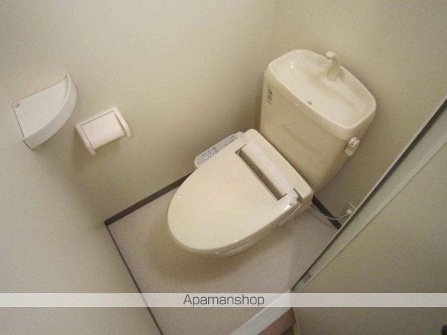 ロイヤルドミトリー同志社前の内装写真