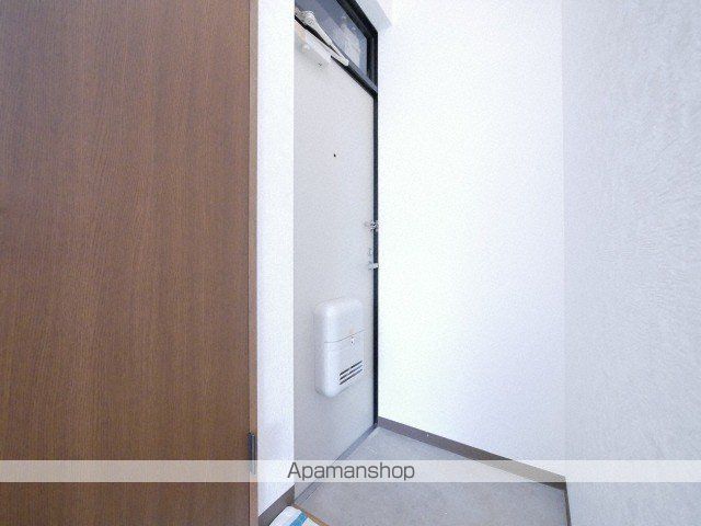 ピュアN11の内装写真