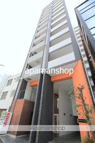 サムティNAMBAグレイスの外観写真