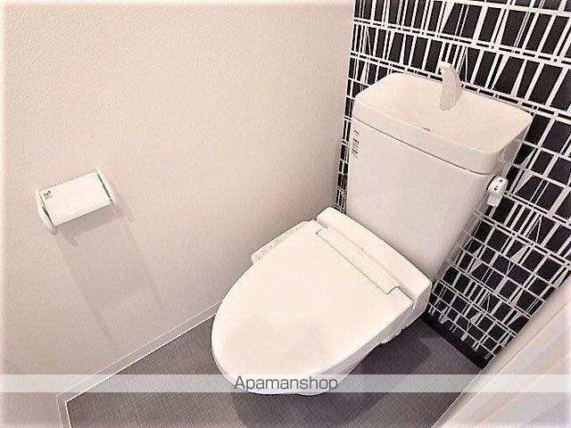 シェモア大須の内装写真