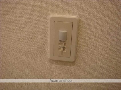 オークロシェ[1K/29.94m2]の内装5