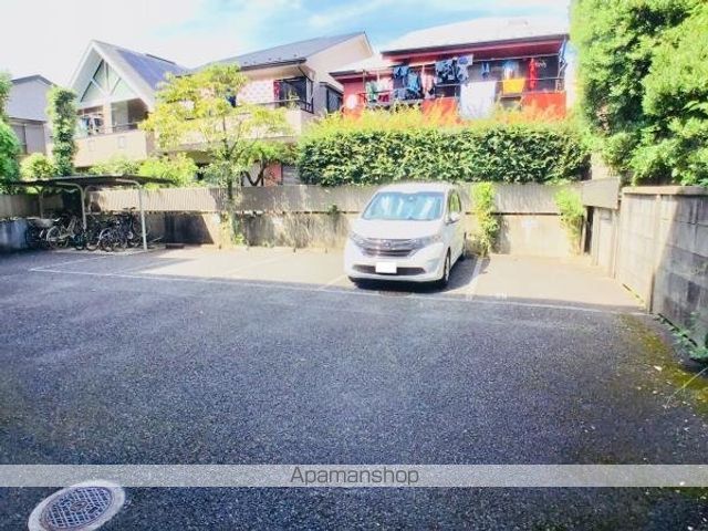 ロサレス荻窪のその他写真