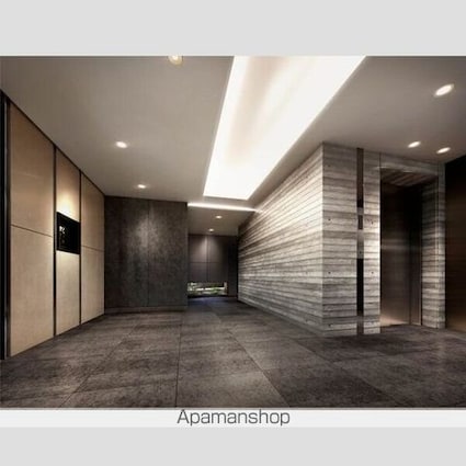 プラウドフラット本郷三丁目[2LDK/51.69m2]のその他内装2