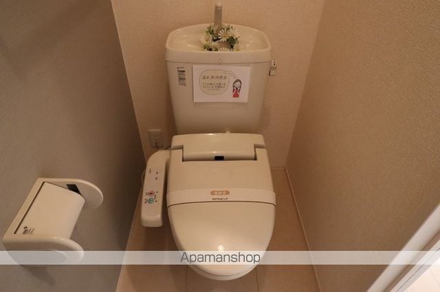 フォレストヒルズの内装写真