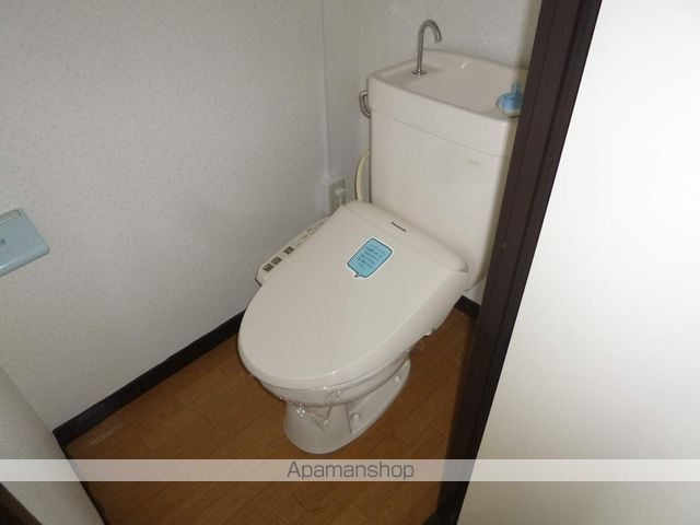 レジデンス日広の内装写真
