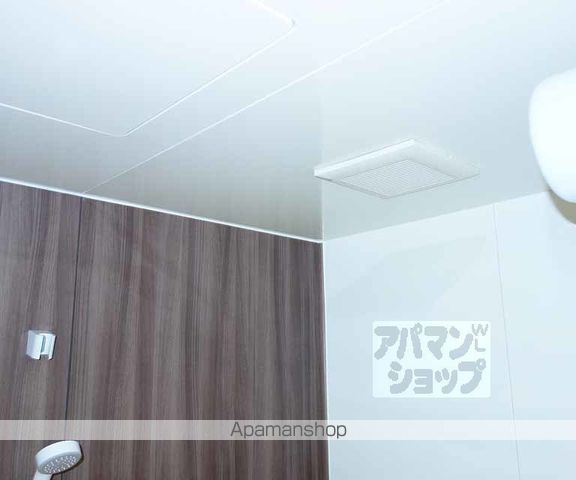 グランドメイソンセブンの内装写真