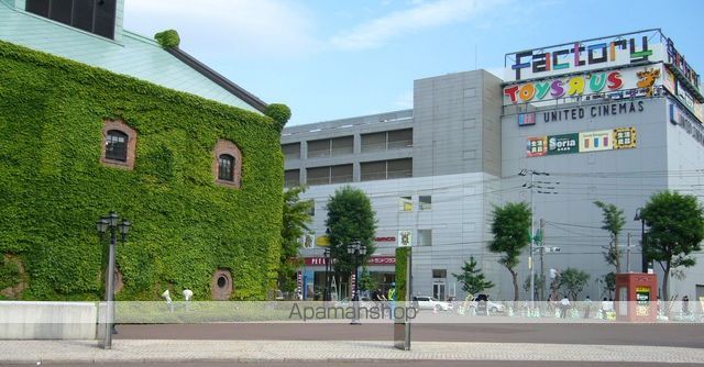 LEE北3条の周辺写真