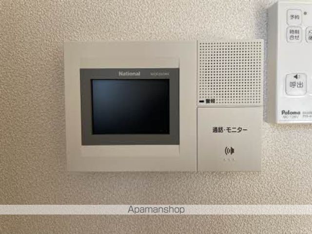 ヴィラシーン神辺 B棟の内装写真
