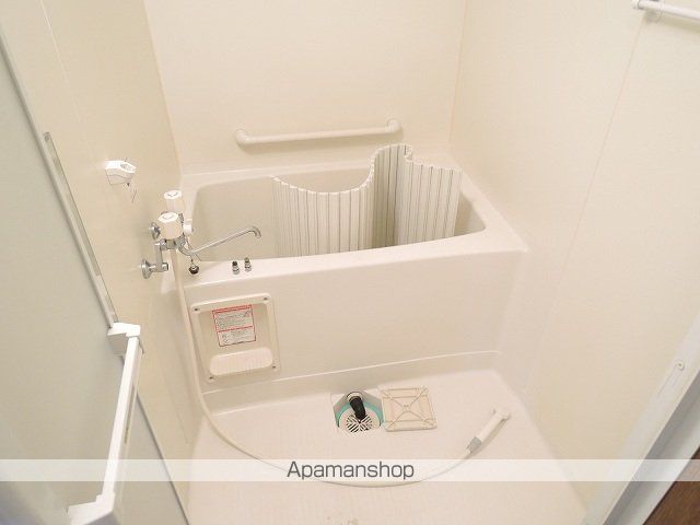 エクシード神宮前参番館の内装写真
