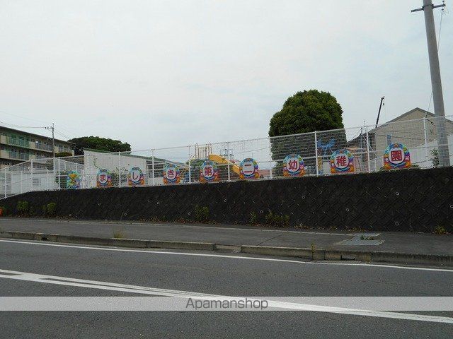 エステリーゼの周辺写真