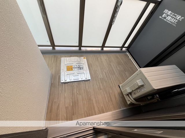 アドバンス名古屋ブランシュ.の内装写真