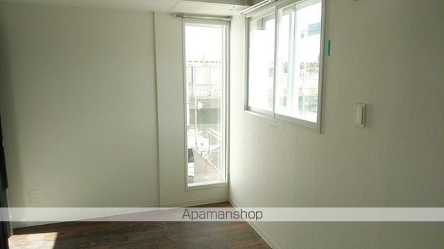 TERRACE KASUMIの内装写真