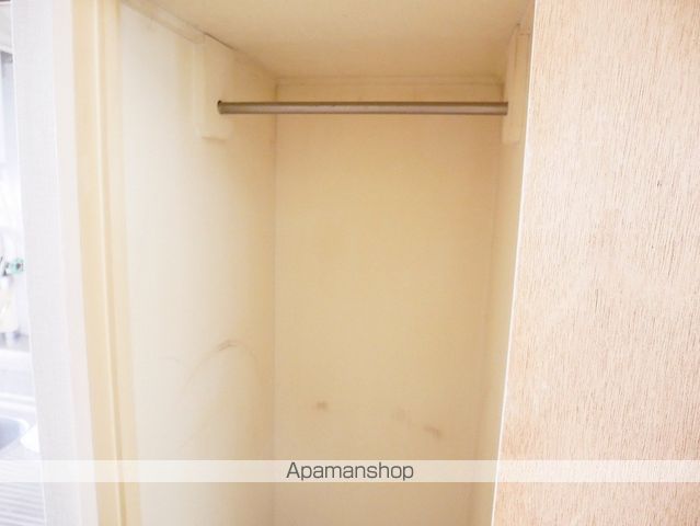 東栄マンションの内装写真