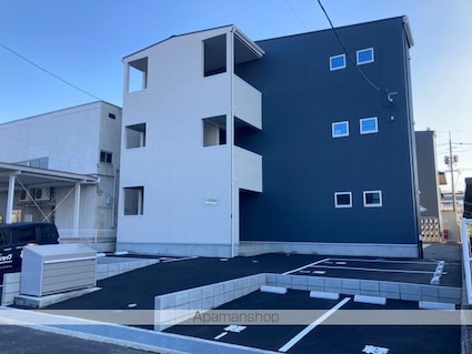 Ｌｉｅｎ南本庄[1R/40.78m2]の外観1