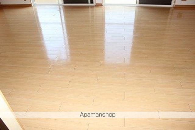 さくらハイツの内装写真