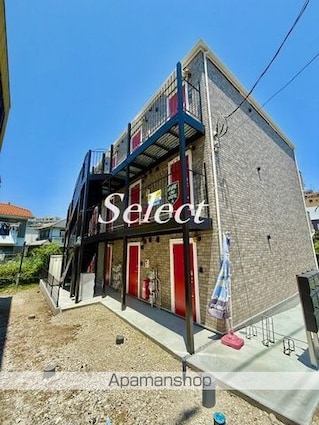 ハーミットクラブハウスＧｒｕｌｌａ[1K/24.98m2]の外観2