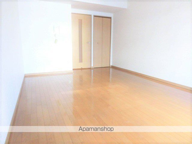 ホープ松屋町住吉の内装写真
