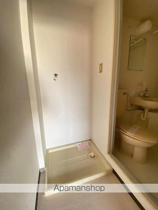 マリッチＦＵＫＵＯＫＡ[1DK/28.03m2]の内装2