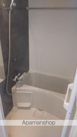 AXIS西日暮里の内装写真
