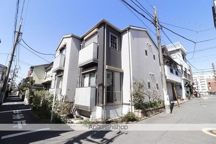 Ａｃｏｒｎ＆Ｓｕｎｆｌｏｗｅｒ[1K/26.67m2]の外観3