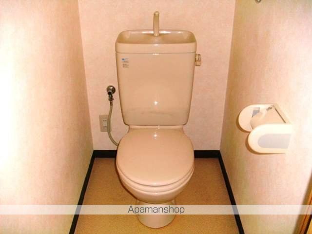 ラトゥール一社.の内装写真