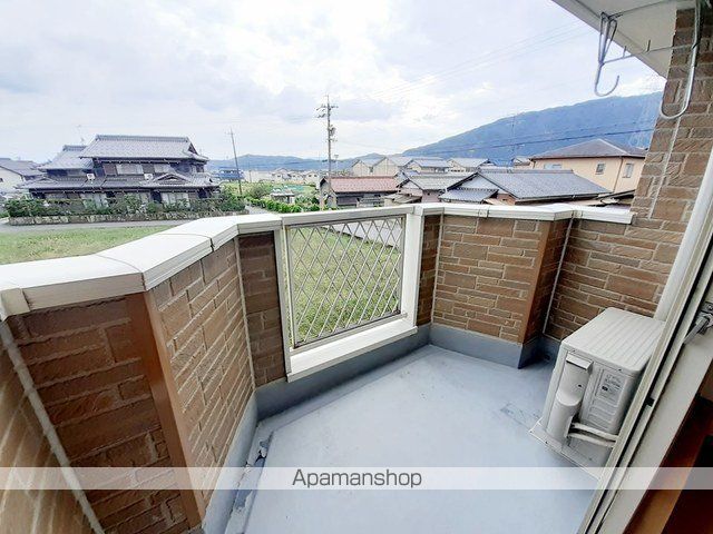 メゾンドフルールの内装写真