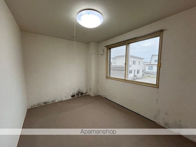 エスティパレス忠和の内装写真