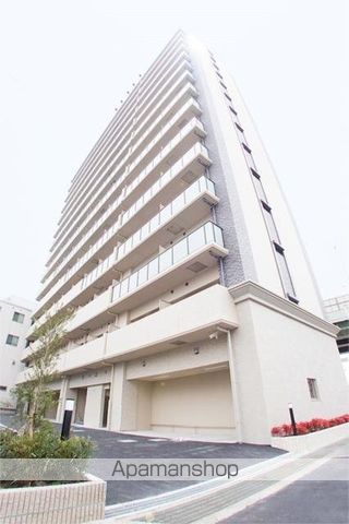 ソルテラスOSAKA EAST GATE