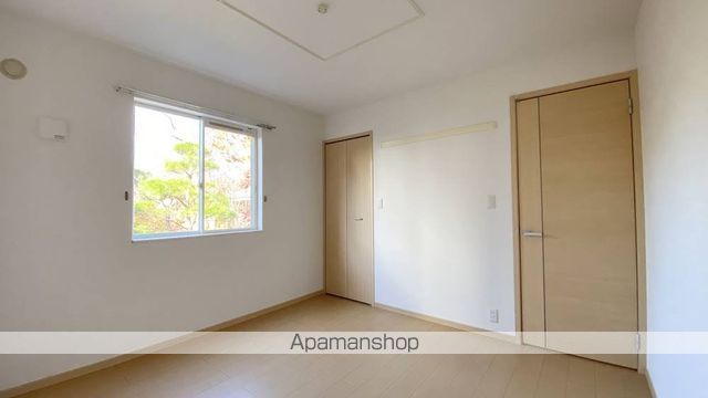 フェリーチェの内装写真