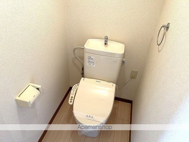 リンピア泰座の内装写真