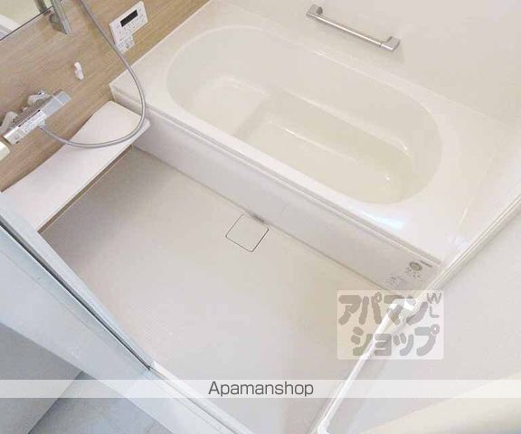 フォルトゥーナMIIの内装写真