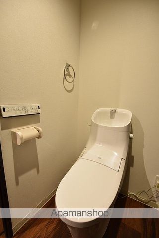 AMEX新琴似の内装写真