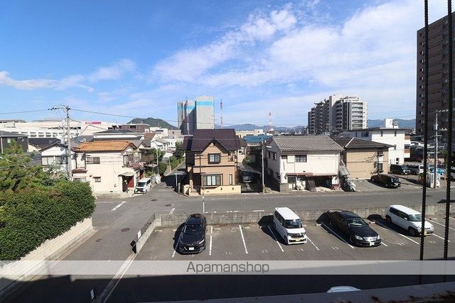 芸南マンションのその他写真