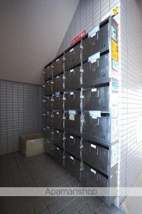 ジョイフル南江戸[1K/21.42m2]のエントランス6