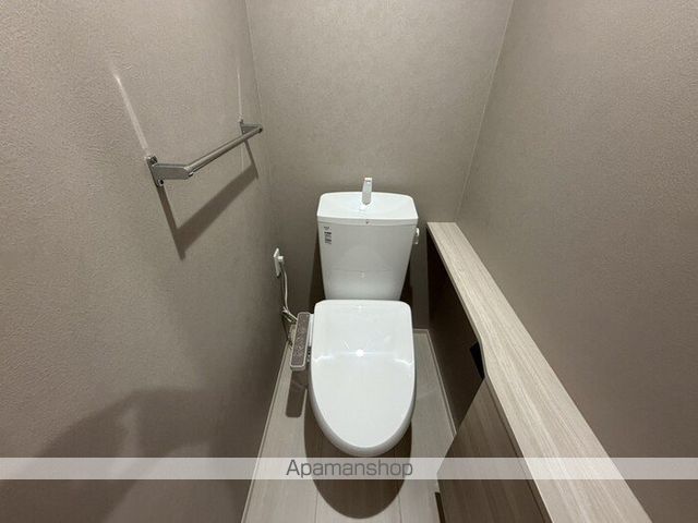 AMFURUの内装写真