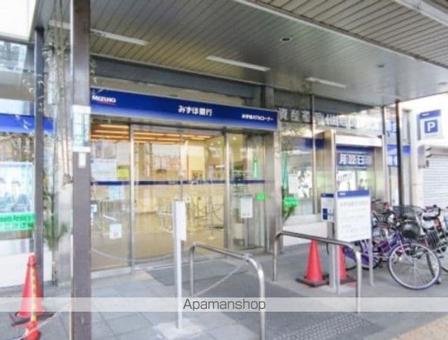 シティテラス杉並方南町サウスの周辺写真