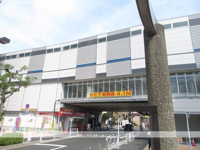デュオステージ曳舟の周辺写真