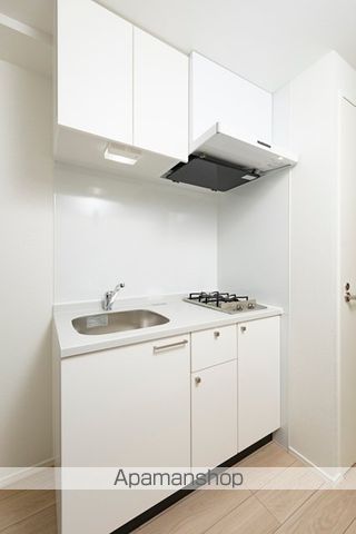 エンクレスト天神PORTの内装写真
