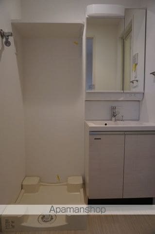 スプランディッド放出の内装写真