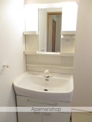 ボンシェーヌの内装写真