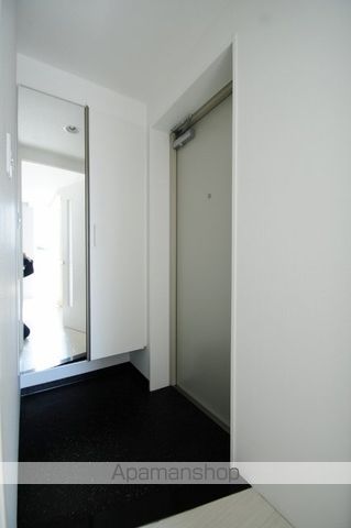 CASA AURORAの内装写真