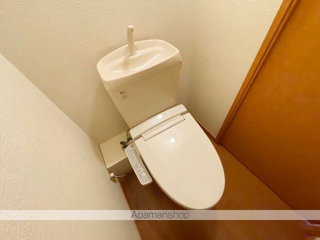 レオパレスリアンの内装写真